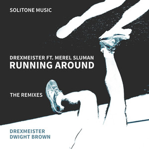 Running Around (Dwight Brown Remix)