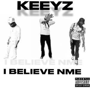 I BELIEVENME (Explicit)