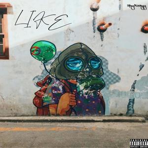 LIKE (Explicit)