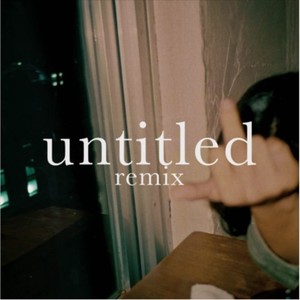 untitled (Remix|Explicit)