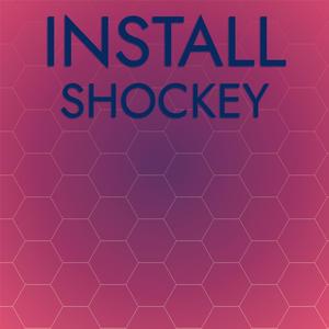 Install Shockey