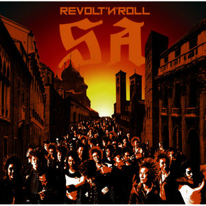 REVOLT 'n' ROLL