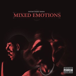 Mixed Emotions (Explicit)