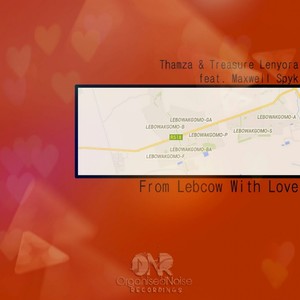 From Lebcow With Love (Original Mix)
