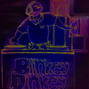 Blinkey Dinkey