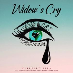 Widow's Cry