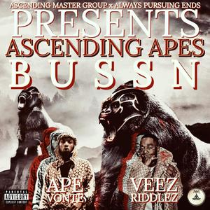 BussN (feat. Veez Riddlez) [Explicit Version]