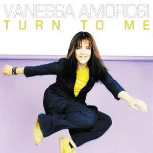 Vanessa Amorosi - Sun's Up