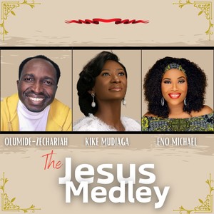 The Jesus Medley