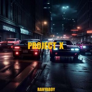 Project X