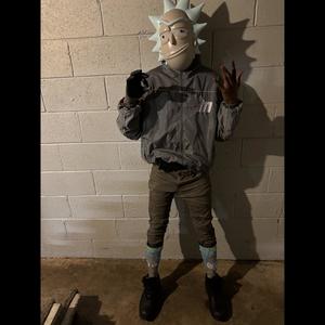 Rick Feelin (Explicit)