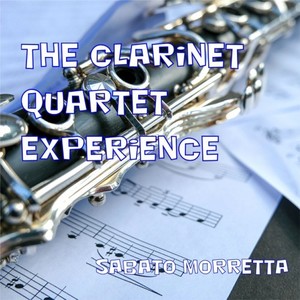 The Clarinet Quartet Experience