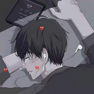 细雨坠下谁的痛