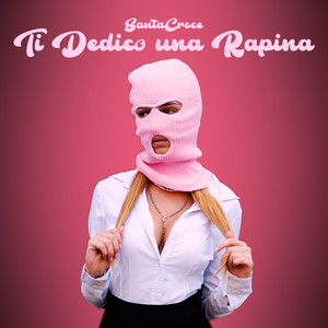 Ti dedico una rapina