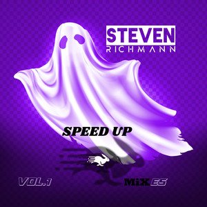 SPEED UP MIXES (Vol. 1) [Explicit]