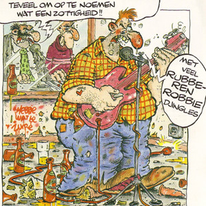 Slapstick - Hoed opzetten