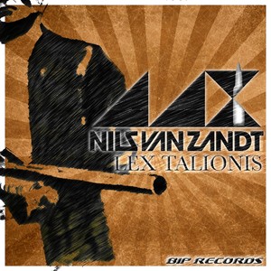 Lex Talionis (Original Extended Mix)