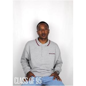 Class Of 95 (Explicit)
