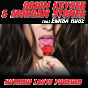 Nothing Lasts Forever (Original Mix)