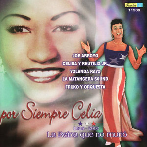 La Negra Tiene Tumbao