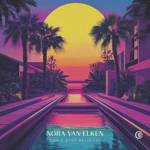 Don't Stop Believin'