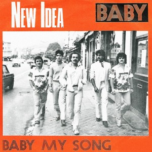 Baby / Baby my song