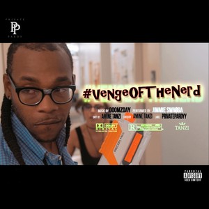 Like Me(feat. Twizy Smoove) (Explicit)