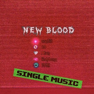 New Blood Cypher