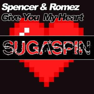 Give You My Heart (Radio Edit)