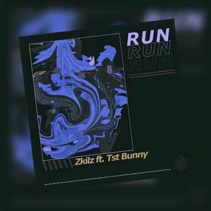 RUN (feat. TST Bunny) [Explicit]