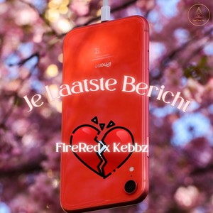 Je Laatste Bericht (Radio Edit)