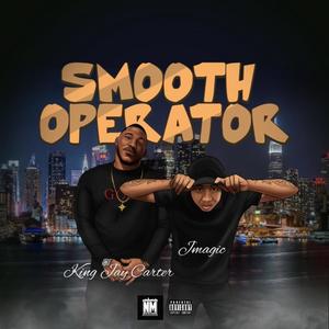 SMOOTH OPERATOR (Explicit)