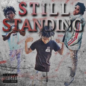 Still Standing (Explicit)