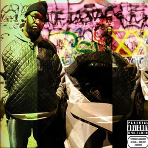 Choose Up (feat. Orphan Gang Jay & Dubzofdk) (Explicit)