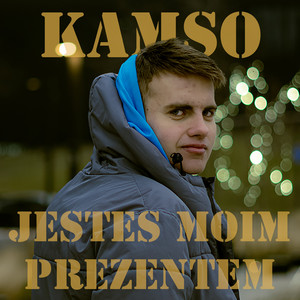 Jesteś moim prezentem
