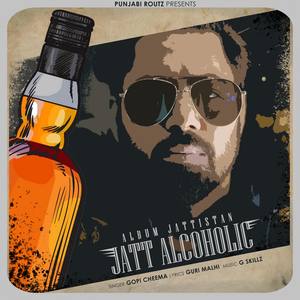Jatt Alcoholic