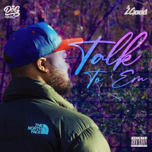 On The Way (feat. Rahfari & Trailblaze) (Explicit)