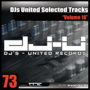 DJs United Selected Tracks Vol. 18