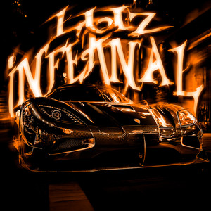 Mxng0 - LUZ INFERNAL