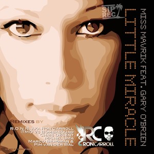 Little Miracle (Marco Bergman & Pim van Der Wal Remix)