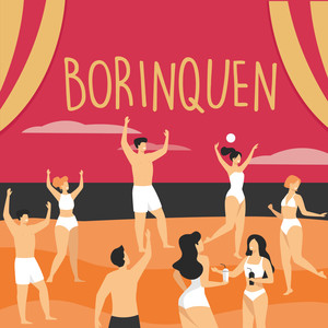 Borinquen