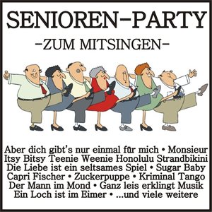 Senioren-Party - Zum Mitsingen