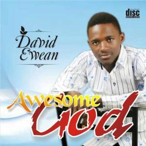 Awesome God (feat. Ogaga)
