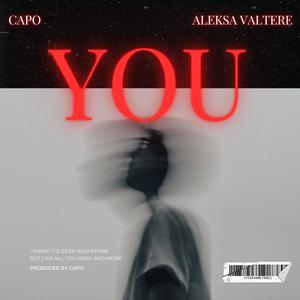 You (feat. Aleksa Valtere)