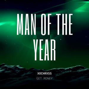 Man Of The Year (Explicit)