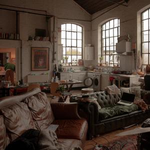 Laser Pointer (Special Version)