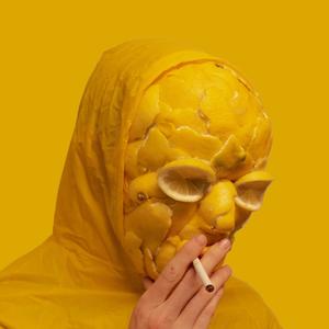 Eau de limon(feat. G.bak) (Explicit)