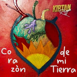 Corazón de mi tierra