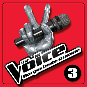 The Voice - Livesending 3