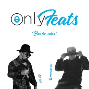Por Los Mios (feat. Mario 664) (Explicit)